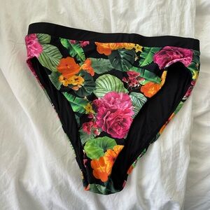 Andie Swim The Banded Cheeky Bottom